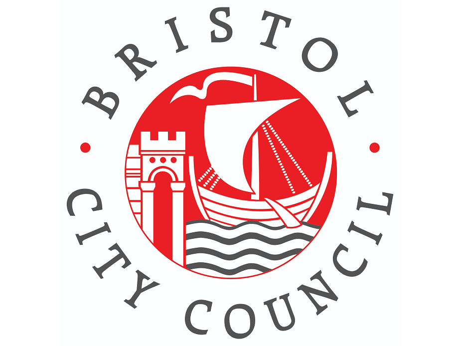 Bristol City Council logo